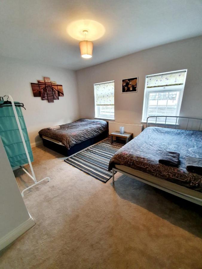 Beautiful 3 Bedroom House At The Sea Front - Amazing Location Southend-on-Sea Exterior foto